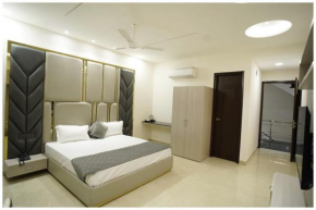 DARJEELING HOTEL HBM near mall road